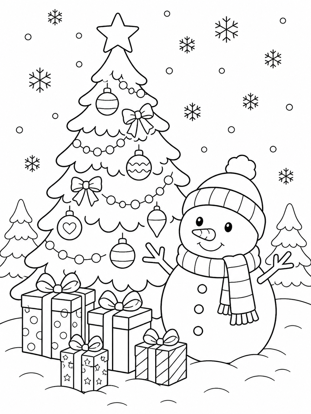 winter