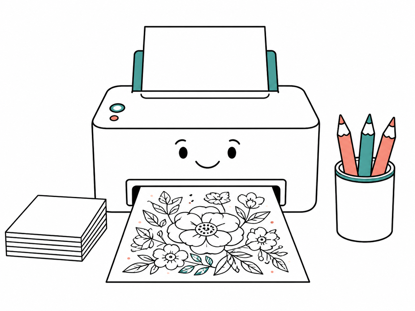 printer